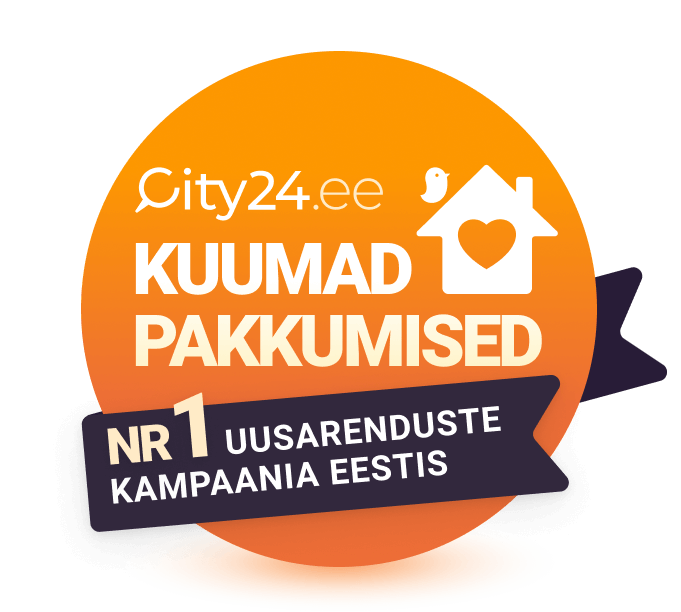 Kuumad pakkumised